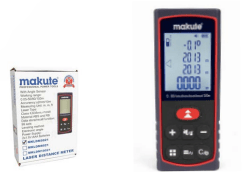 Medidor Láser a distancia MKLDM5021 50M1
