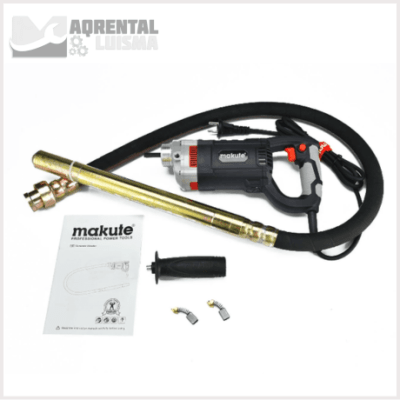 VIBRADORA DE CONCRETO 960W