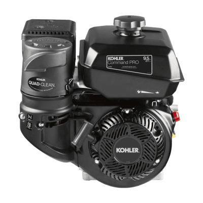 Motor Kohler CH395 9.5 HP1