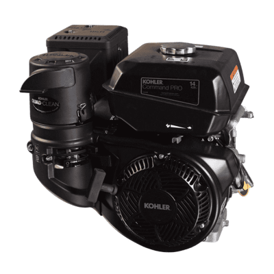 Motor Kohler CH440 14 HP