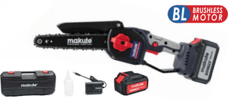 Motosierra Inalámbrica CEC111-8-BL 20V 4.0Ah 8''