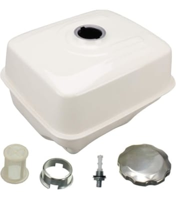 Tanque de combustible para motor Honda GX1601