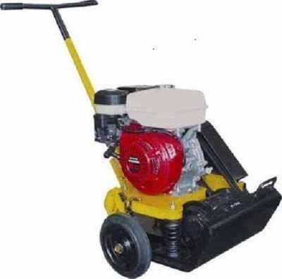 Plancha Compactadora DYNAMIC Gasolinero MOTOR ALTERNATIVO