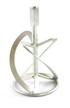 Paleta para mezcladora HM-120C.48