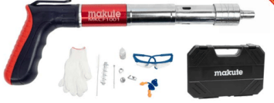 Pistola de clavos MKCF10011