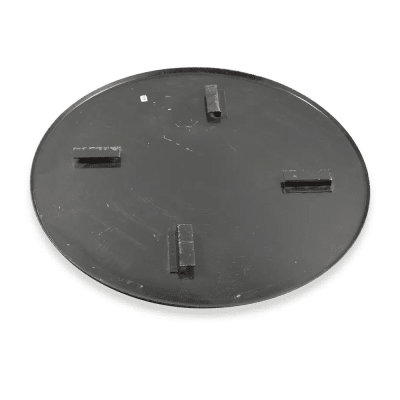 Plato para  Alisadora 36