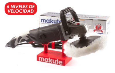 Pulidora Automotriz CP001 1300W 7''1