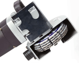 Ranurador de Concreto SM001 2400W1