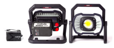 Reflector Inalámbrico CFL121-B 20V 4.0Ah1