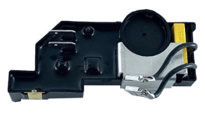 Regulador de velocidad1