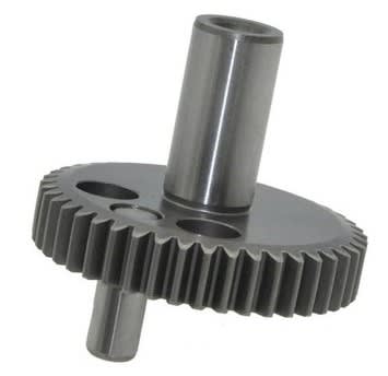 Rueda dentada excéntrica1