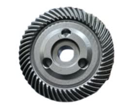 Rueda Dentada - Par Engranado 9''1