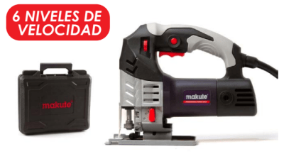 Sierra Caladora JS015 500W