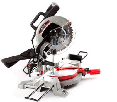 Sierra Ingleteadora MS006 1800 10''1