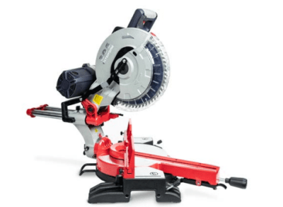 Sierra Ingleteadora Telescopica MS121-305 2000W 12''1