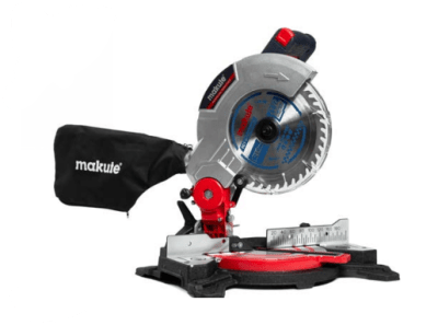 Sierra Ingleteadora MS121 1450W 8 1/4''