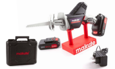 Sierra Sable Inalámbrico CRS002 20V 2.0 Ah1