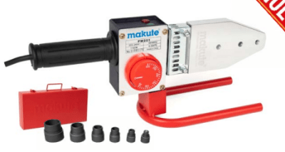 Soldadura de plástico PW201 1100W1