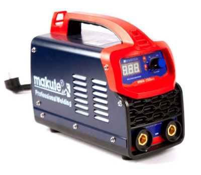 Soldadora Inversora NEO-250 250Ah1