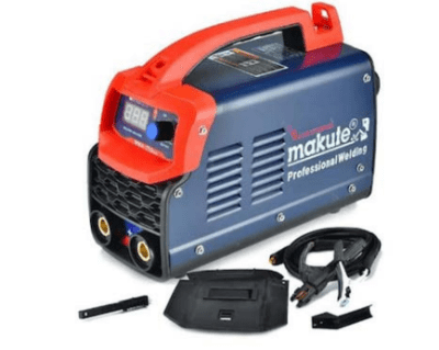 Soldadora Inversora NEO-300 300 Ah1