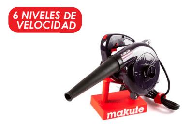 Soplador de aire PB006 600W1