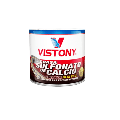 GRASA SULFONATO DE CALCIO VISTONY (1814GR)