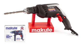 Taladro Percutor ID003-CC 810W 1/2