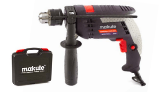 Taladro percutor ID003-MP 810W