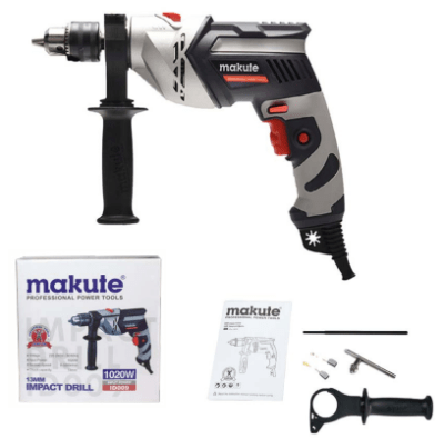 Taladro Percutor ID009 1020W 1/2''1