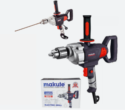 Taladro Rotación ED016 1600W 5/8''