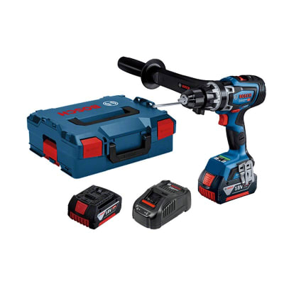 Atornill/Taladro. GSB 18V-150C