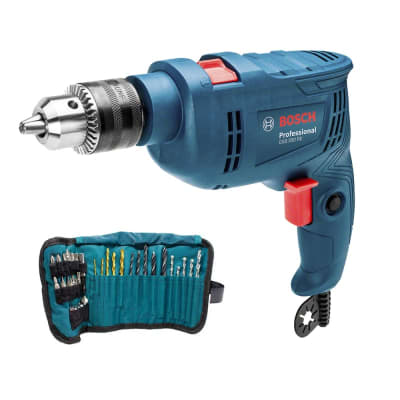 Talad Impac GSB 550 RE 550W 220V+34 acc