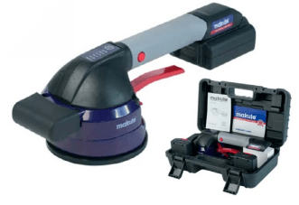 Ventosa Vibradora para porcelanato Inalámbrico TV1231 16.8V 2.0Ah1