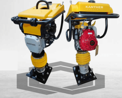 Vibropison KANTHER motor HONDA GXR120