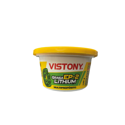 GRASA VISTONY GRASA EP-2 LITHIUM MULTIPROPOSITO 120G VISTONY