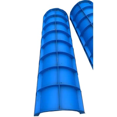 Alquiler de columna redonda 25x30x35cm