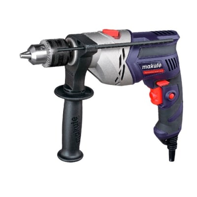 Taladro Percutor 1/2¨ 13 mm- 1020 watts ID0091