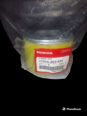 FILTRO AMARILLO HONDA GX2701