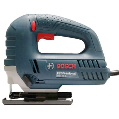 SIERRA CALADORA BOSCH GST 75 E1