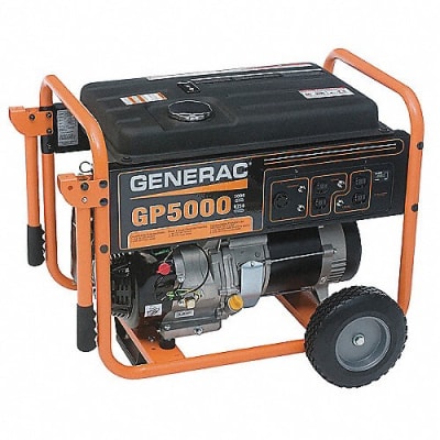 Alquiler de grupo electrónico HONDA 6000W