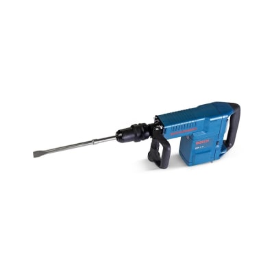 MARTILLO DEDEMOLEDOR GSH 11 BOSCH INCLUYE PUNTA