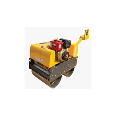 Alquiler de rodillo Chupetero más Operador1