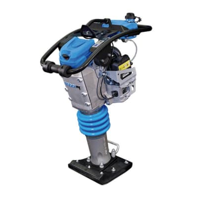 Alquiler de apisonador tipo CANGURO WEBER SRV 660
