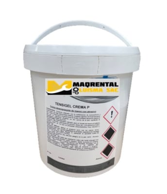 CREMA DESENGRASANTE DE MANO GL1