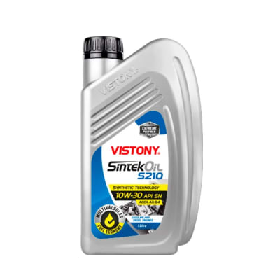 ACEITE 10W-30 4T VISTONY