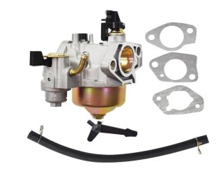 CARBURADOR 5.5HP / GENERADOR
