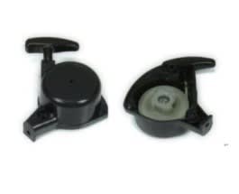 JALADOR RETRACTIL PARAMOTOR BR340