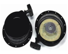 JALADOR RETRACTIL PARAMOTOR DIESEL 10HP 186F1