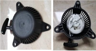 JALADOR RETRACTL PARA MOTOR HONDA GXH50