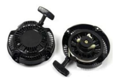 JALADOR RETRACTIL PARAMOTOR ROBIN EH12